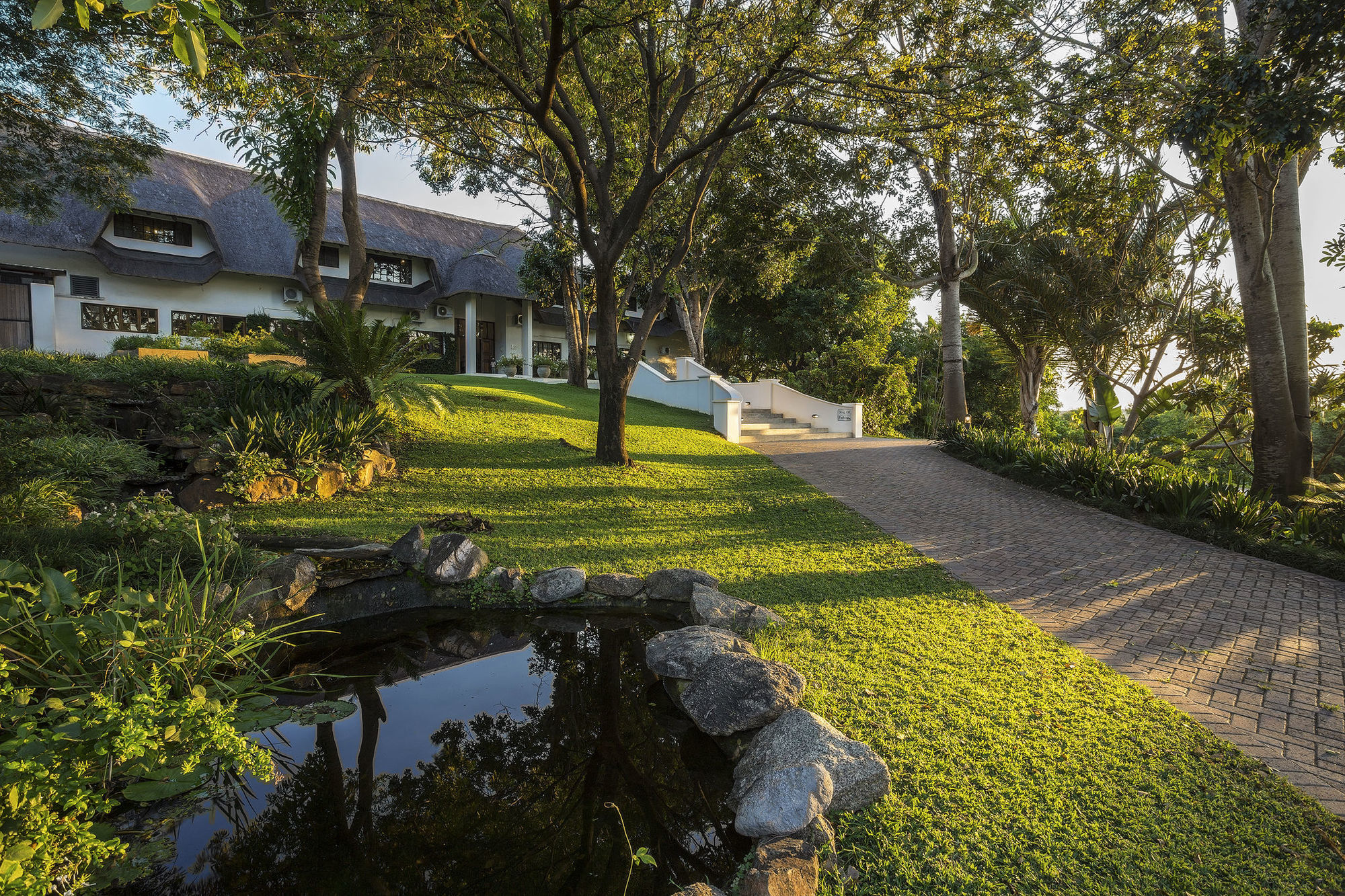 Buhala Lodge Malalane Exterior photo