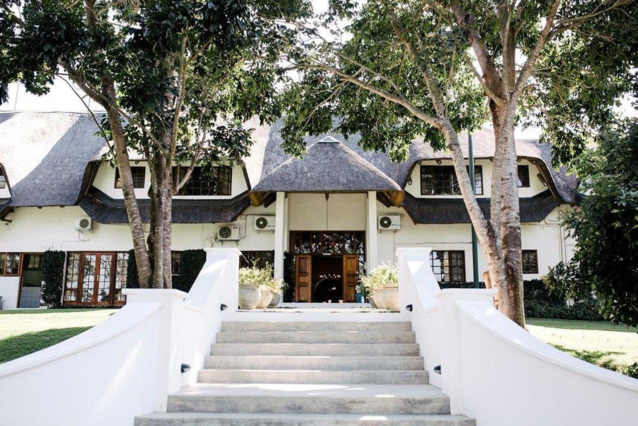 Buhala Lodge Malalane Exterior photo