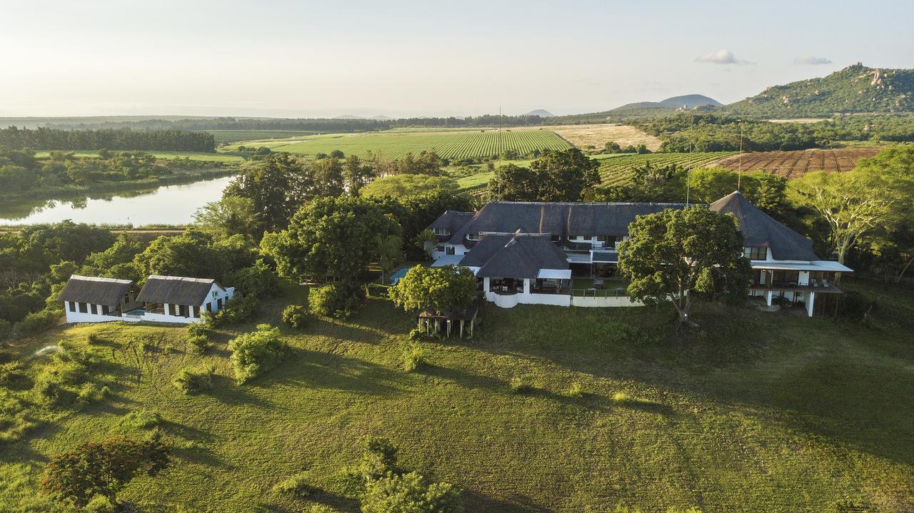 Buhala Lodge Malalane Exterior photo